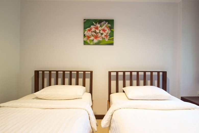 Hotel Banmaikaew