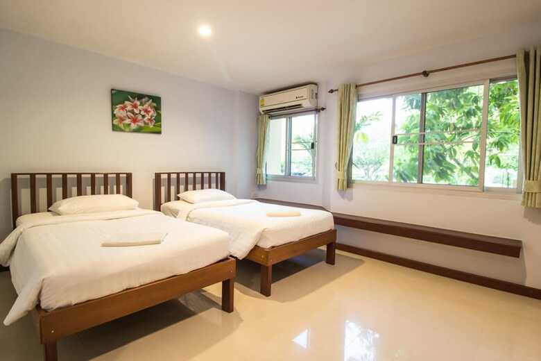Hotel Banmaikaew