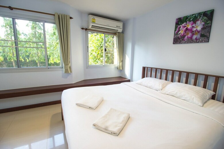 Hotel Banmaikaew
