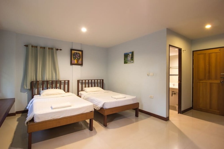 Hotel Banmaikaew