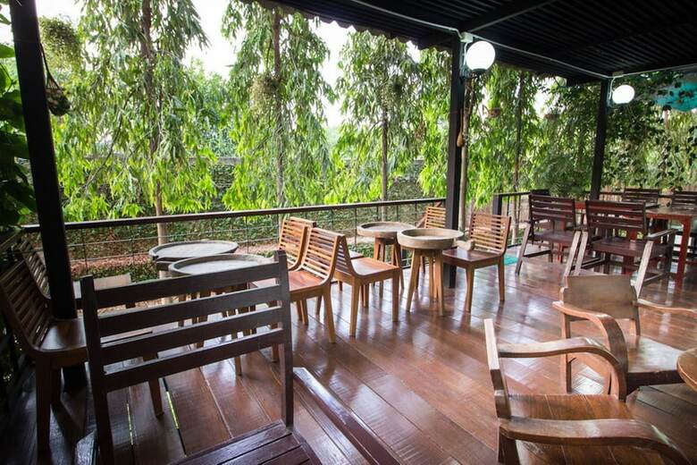 Hotel Banmaikaew