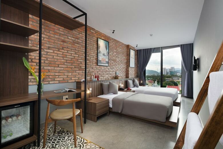 Marilyn Nha Trang Hotel