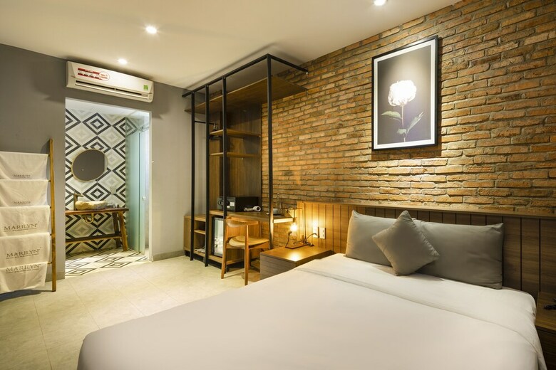 Marilyn Nha Trang Hotel