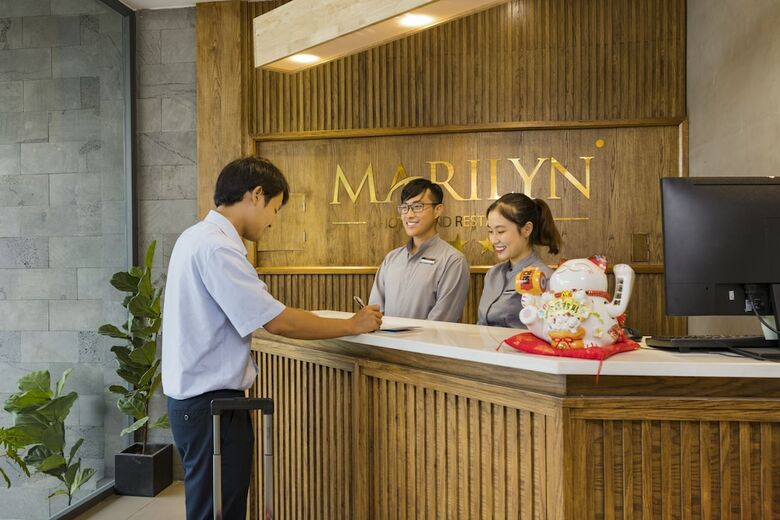 Marilyn Nha Trang Hotel