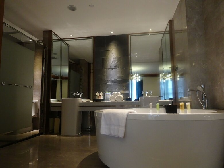 Hotel Wyndham Guilin Pingle