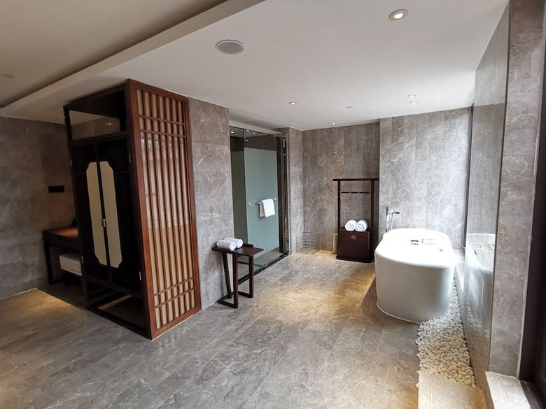 Hotel Wyndham Guilin Pingle