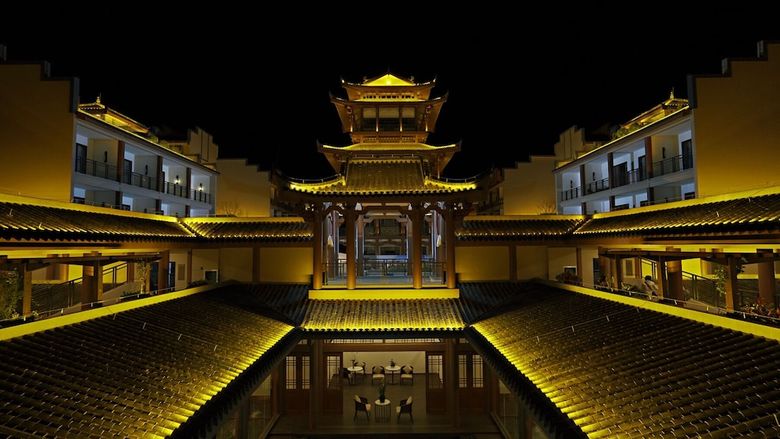 Hotel Wyndham Guilin Pingle