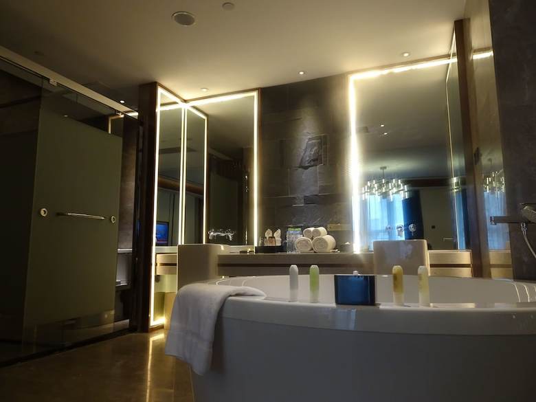 Hotel Wyndham Guilin Pingle