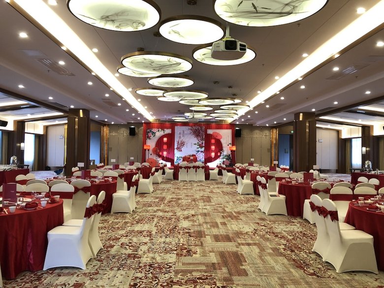 Hotel Wyndham Guilin Pingle