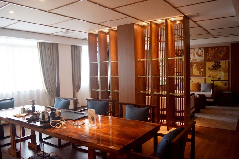 Hotel Wyndham Guilin Pingle