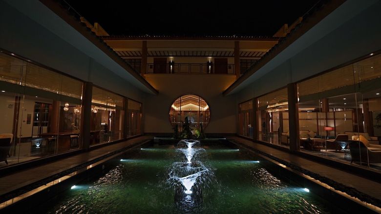 Hotel Wyndham Guilin Pingle