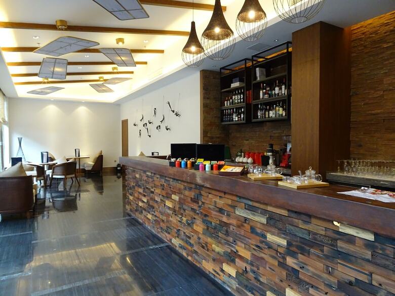 Hotel Wyndham Guilin Pingle