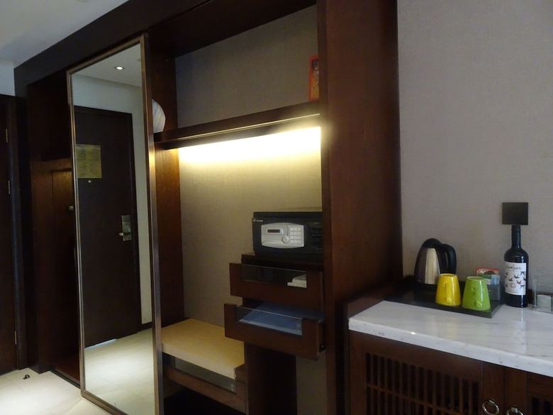 Hotel Wyndham Guilin Pingle