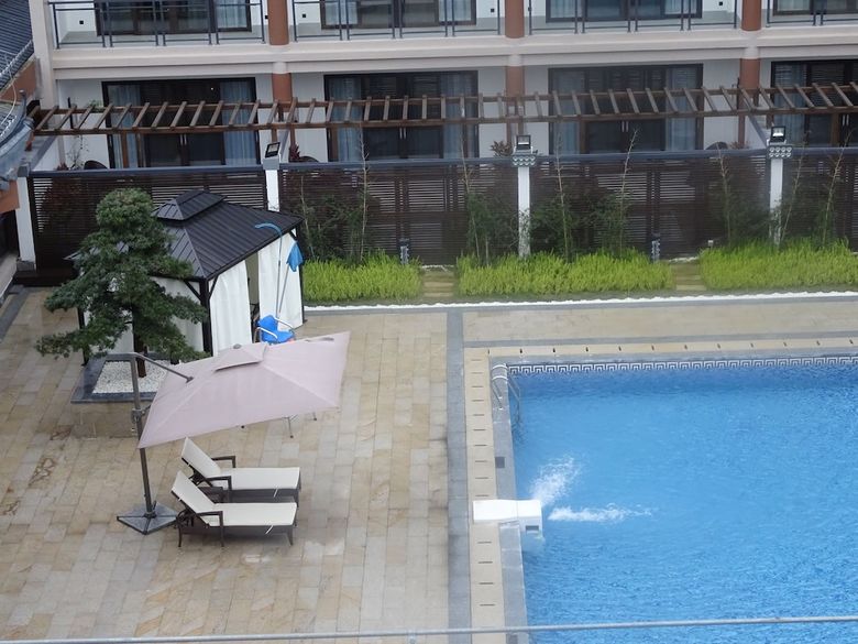 Hotel Wyndham Guilin Pingle