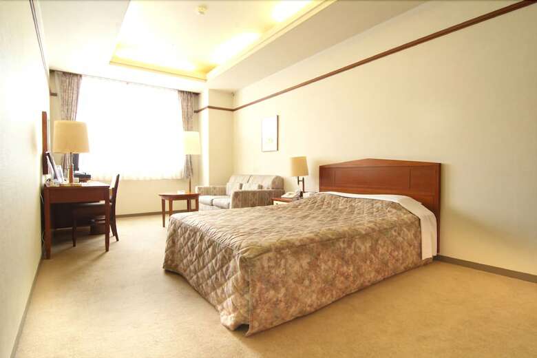 Hotel Danrokan