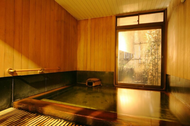 Hotel Danrokan