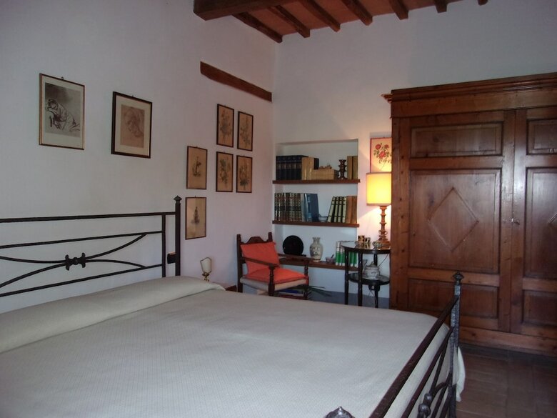 Agroturismo Sammonti