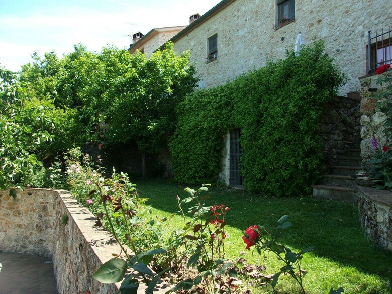 Agroturismo Sammonti