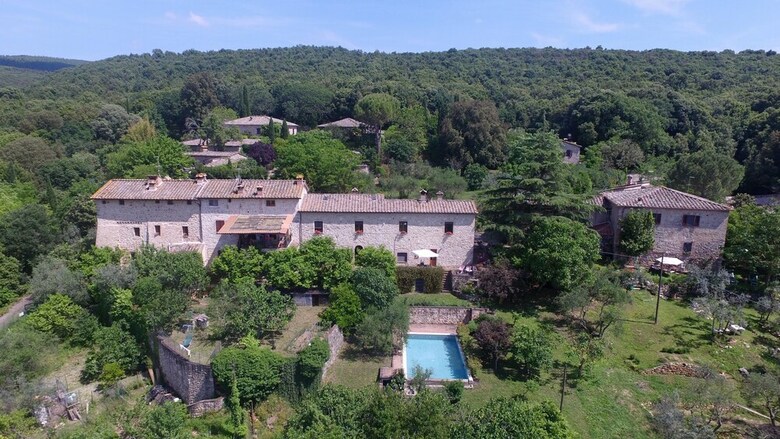 Agroturismo Sammonti
