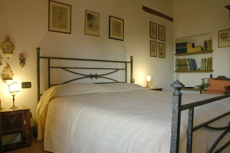 Agroturismo Sammonti