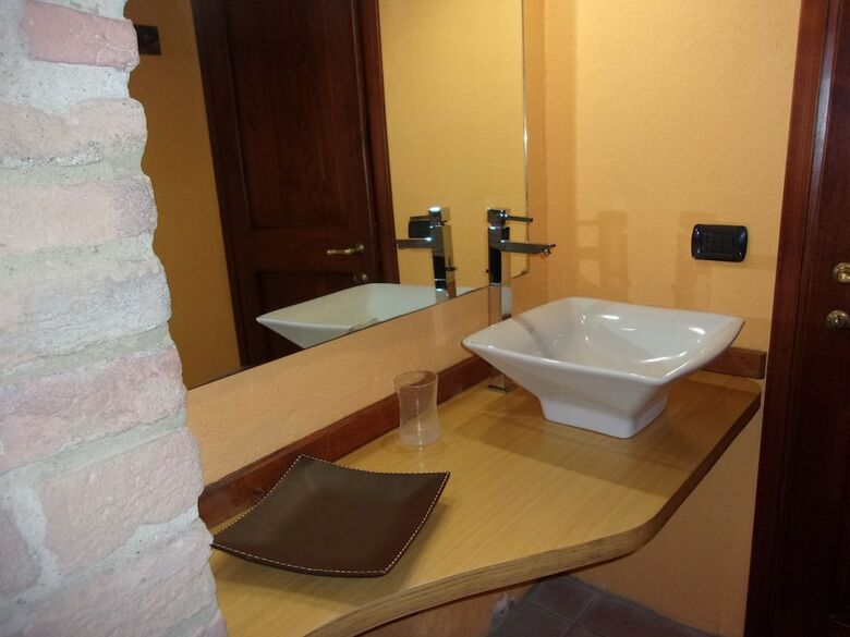 Agroturismo Sammonti
