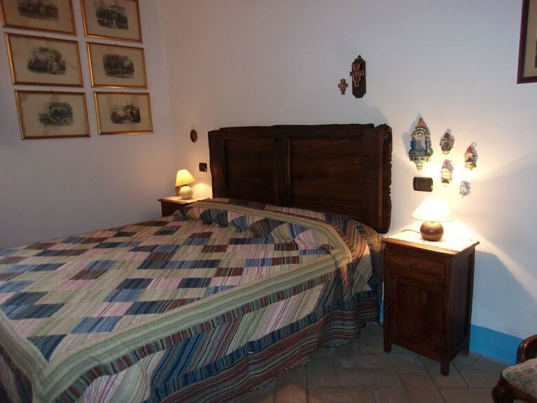 Agroturismo Sammonti