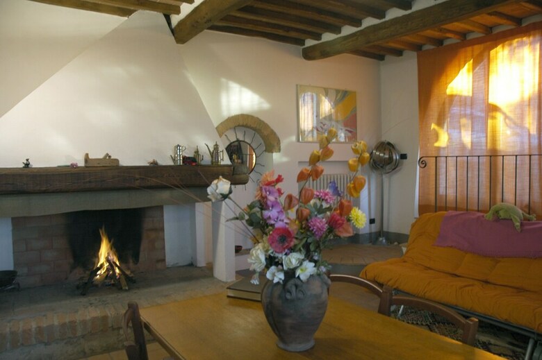Agroturismo Sammonti