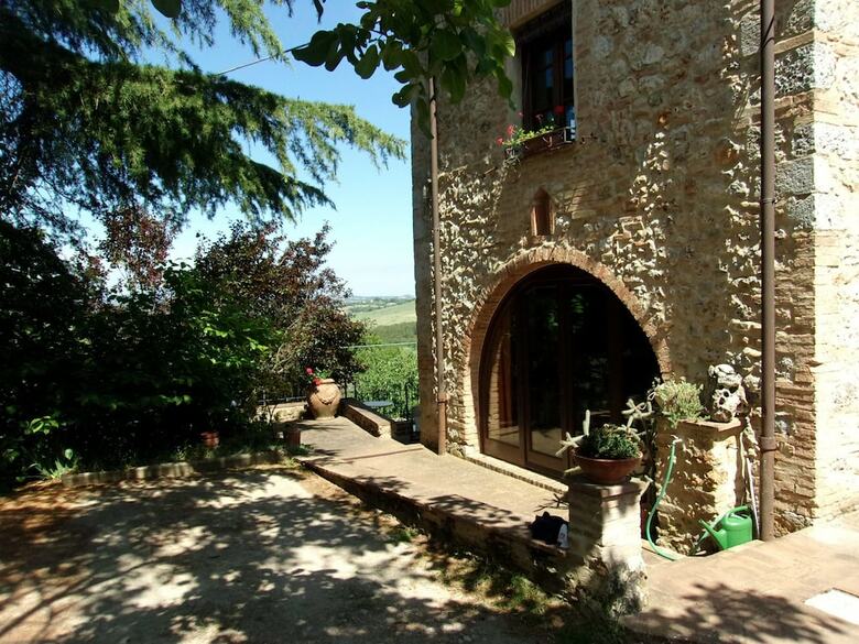 Agroturismo Sammonti