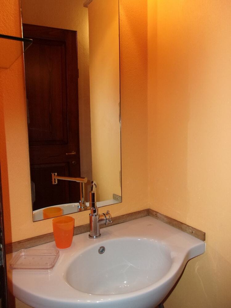 Agroturismo Sammonti