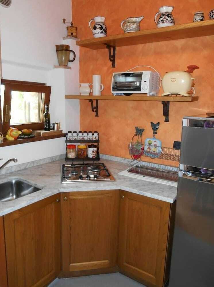 Agroturismo Sammonti