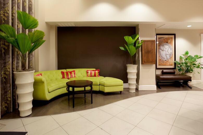 Hotel Gibbs Downtown Riverwalk