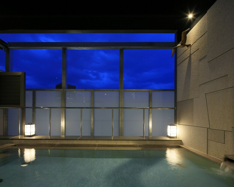 Candeo Hotels Kobe Torroad