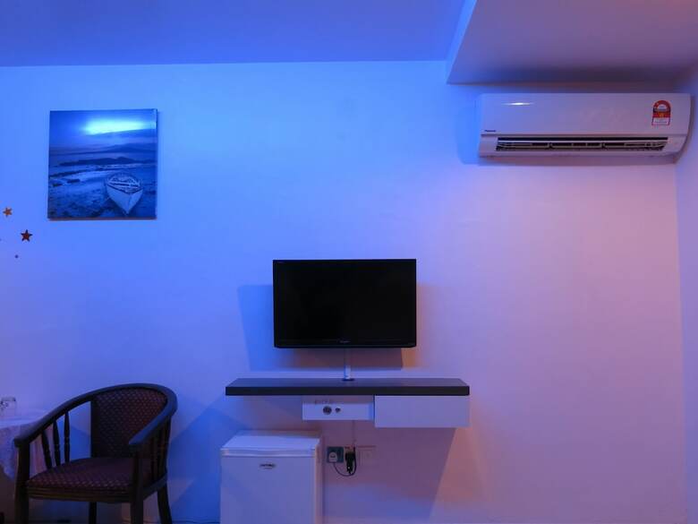 Hotel Pangkor Lot 10 Vacation Studio