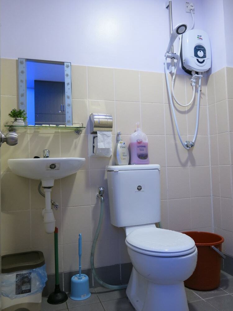 Hotel Pangkor Lot 10 Vacation Studio