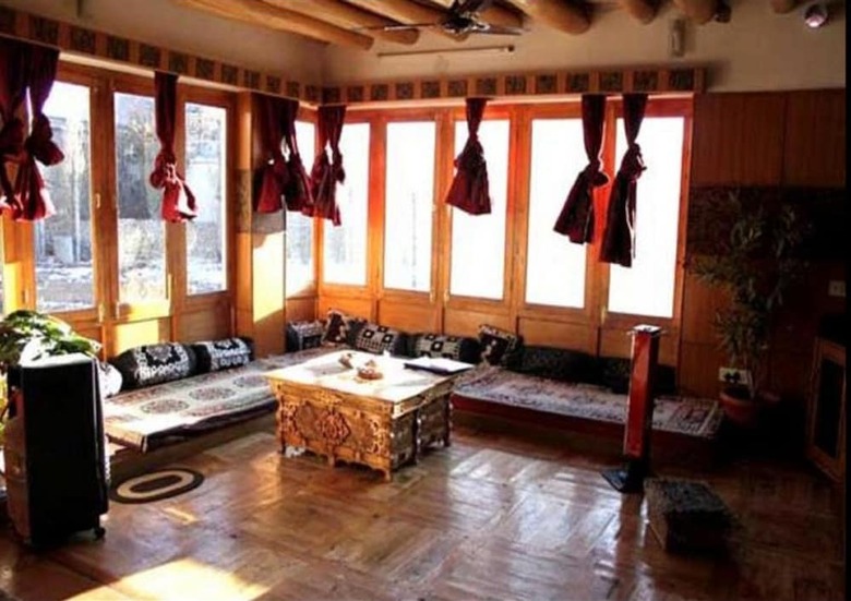 Hotel Dolma Residency