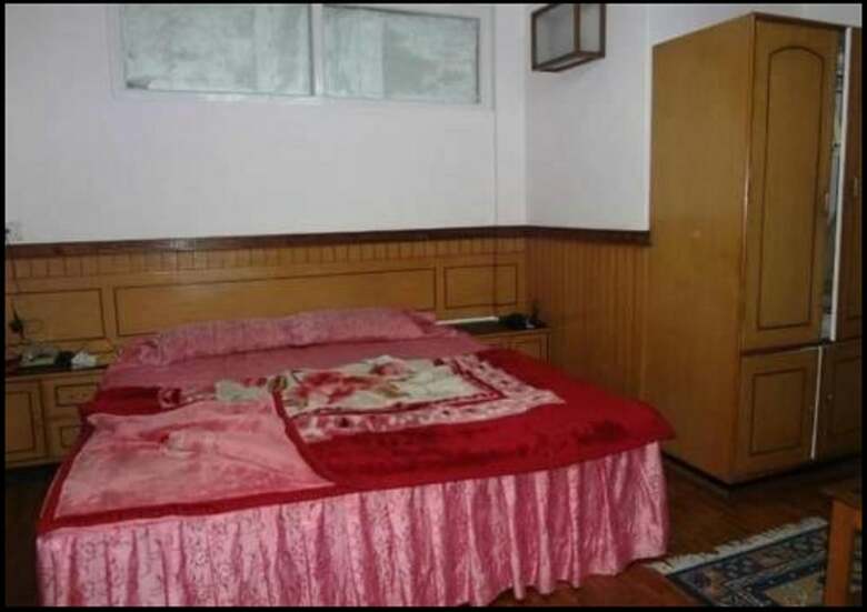 Hotel Dolma Residency
