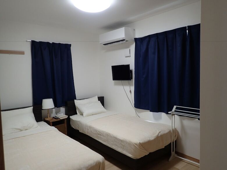 Apartamentos Condominium Nago Residencial Las Flores
