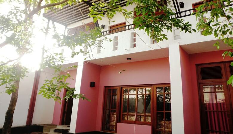 Hotel Roxy Beach Villa