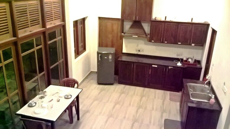 Hotel Roxy Beach Villa