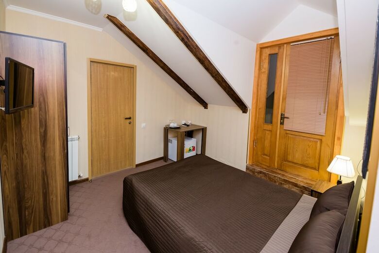 Betlemi Old Town Hotel