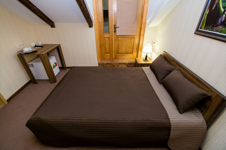 Betlemi Old Town Hotel