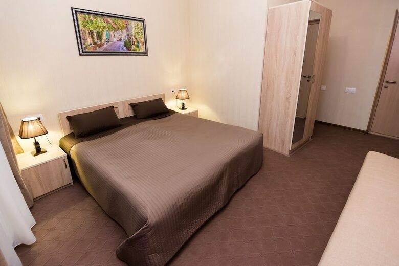 Betlemi Old Town Hotel