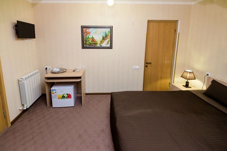 Betlemi Old Town Hotel