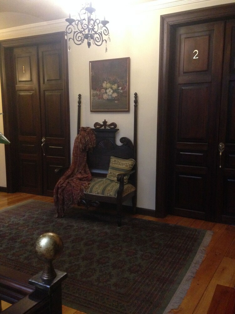 Bed & Breakfast La Posada Cuencana