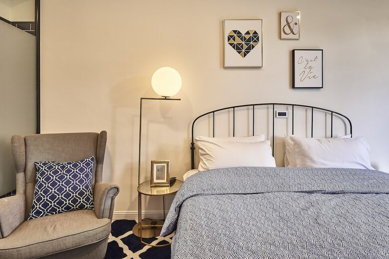 Noir B&B