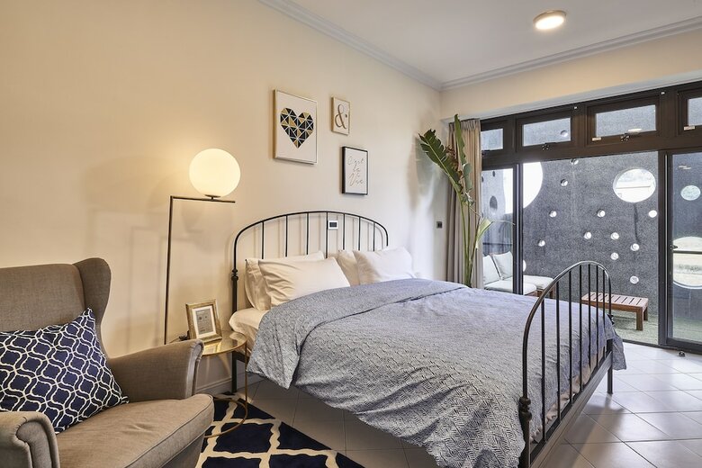 Noir B&B
