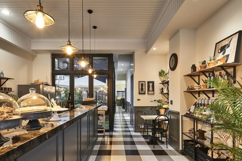 Noir B&B