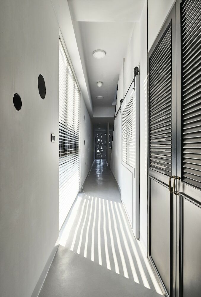 Noir B&B