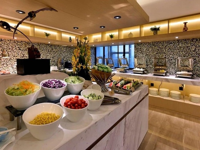 Atour Hotel Zhongshan Square Dalian