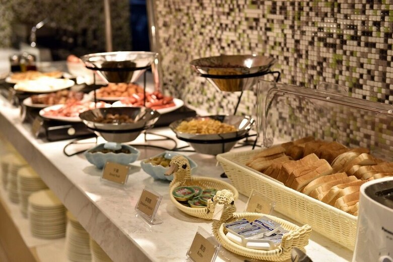 Atour Hotel Zhongshan Square Dalian